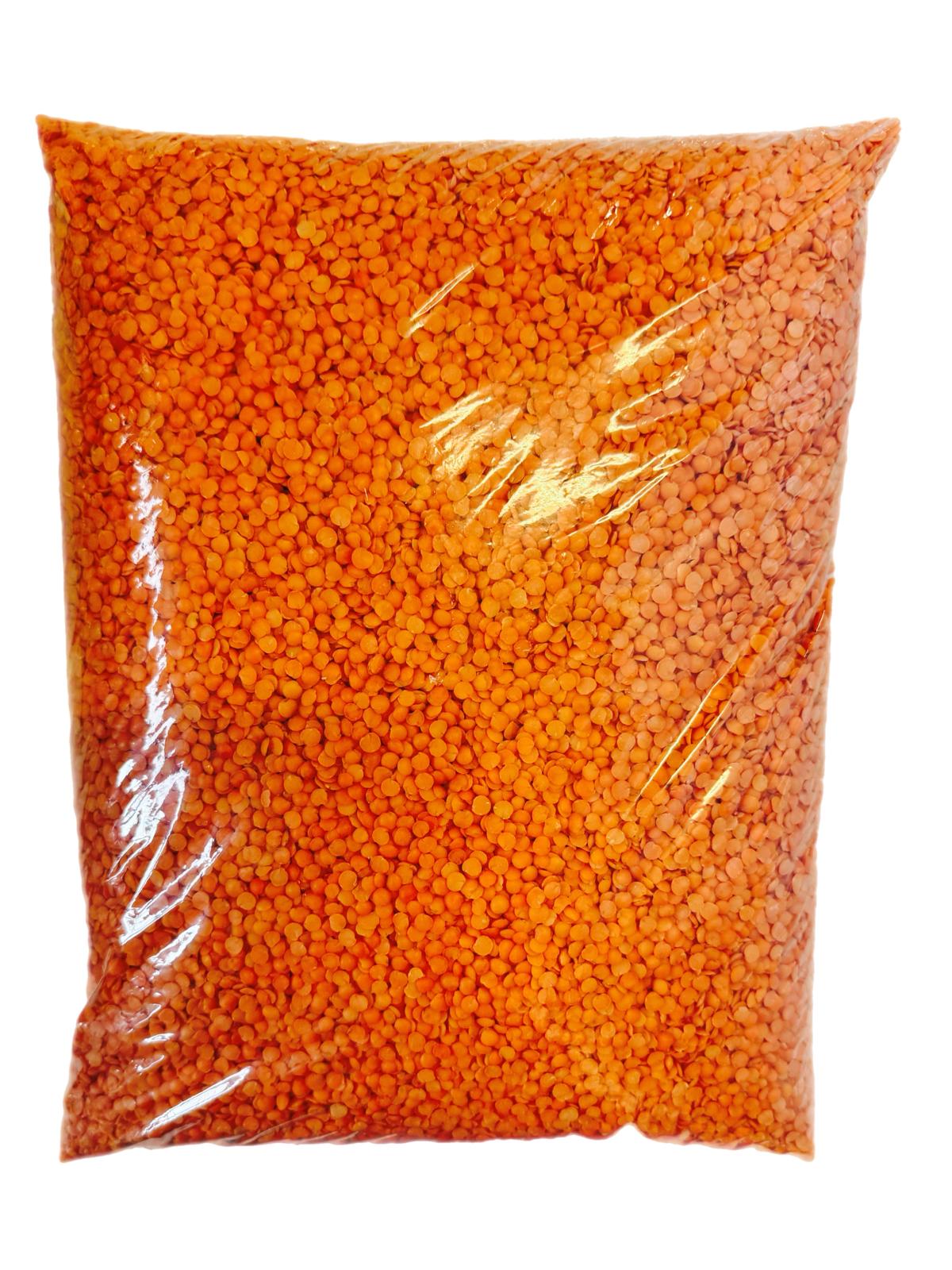 Masoor Dal