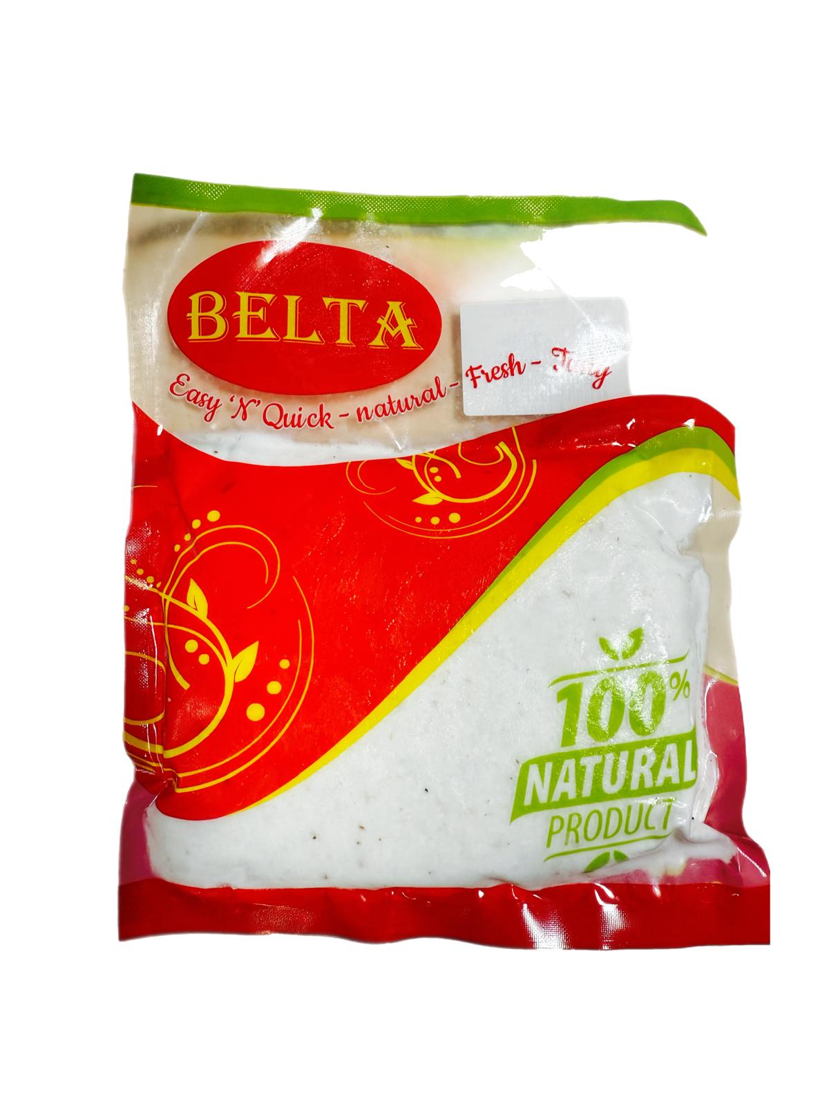 Freezer Coconut 500g