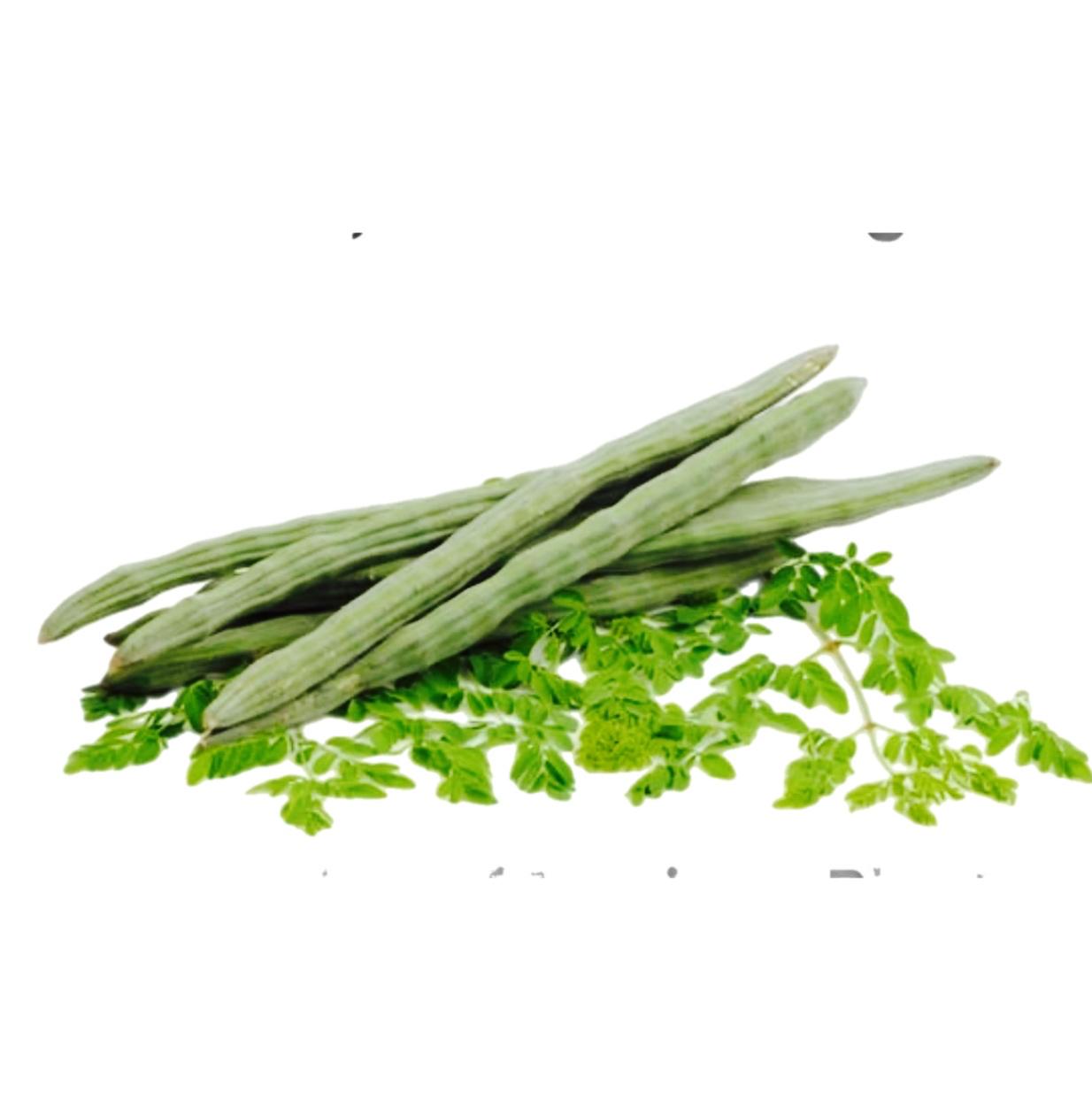 Drumstick (මුරුංගා) 250g