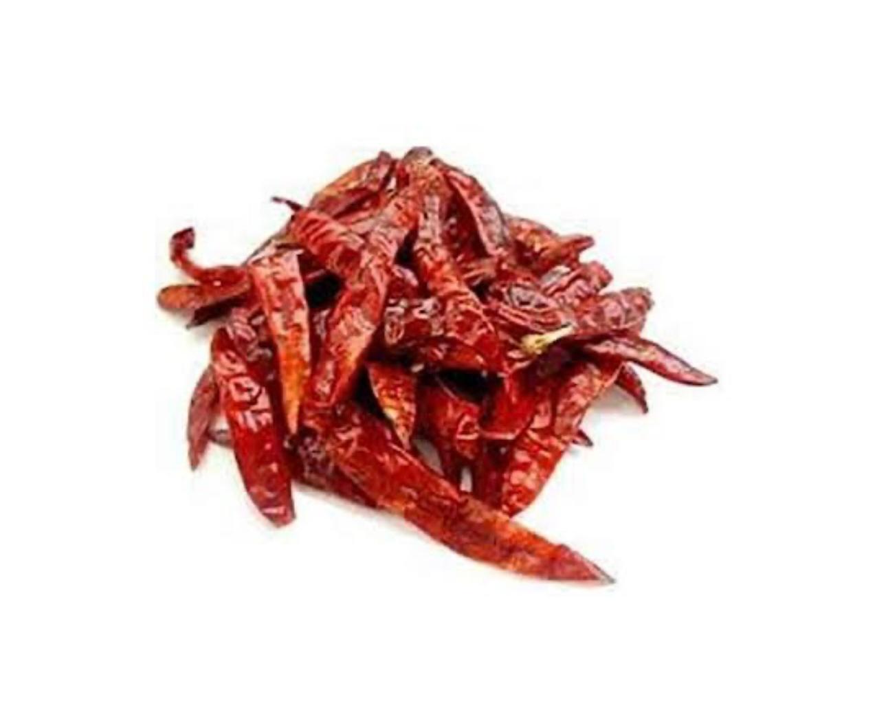 Dry Chilli(මිරිස් කරල්) 100g