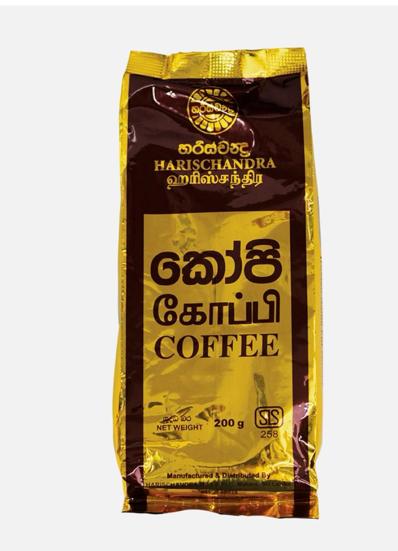 Harischandra Coffee