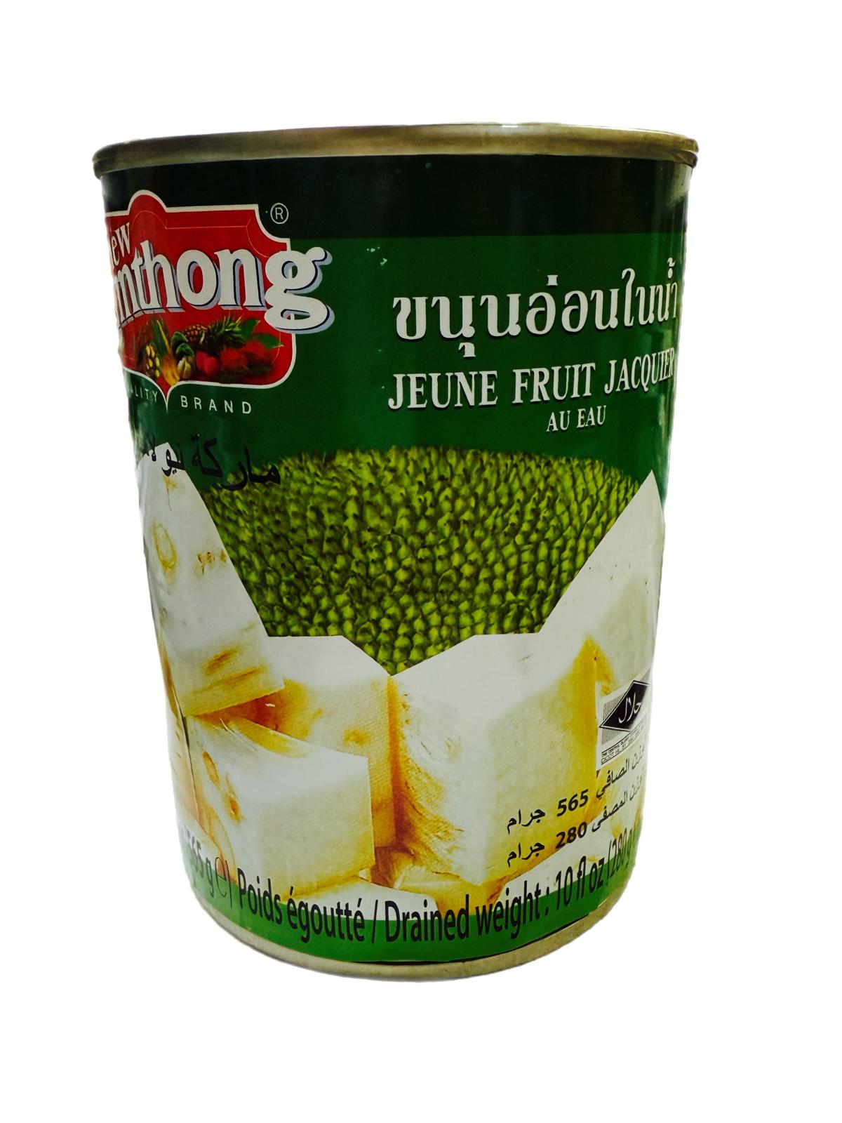 Jackfruit 289g