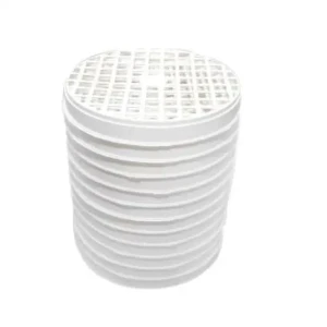 String Hopper Trays 12 Pcs (ඉදිආප්ප වට්ටි)