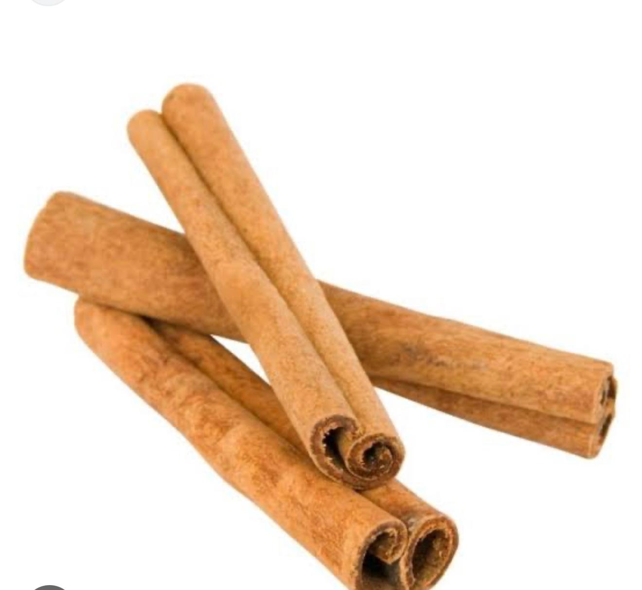 Cinamon (කුරුඳු) 40g