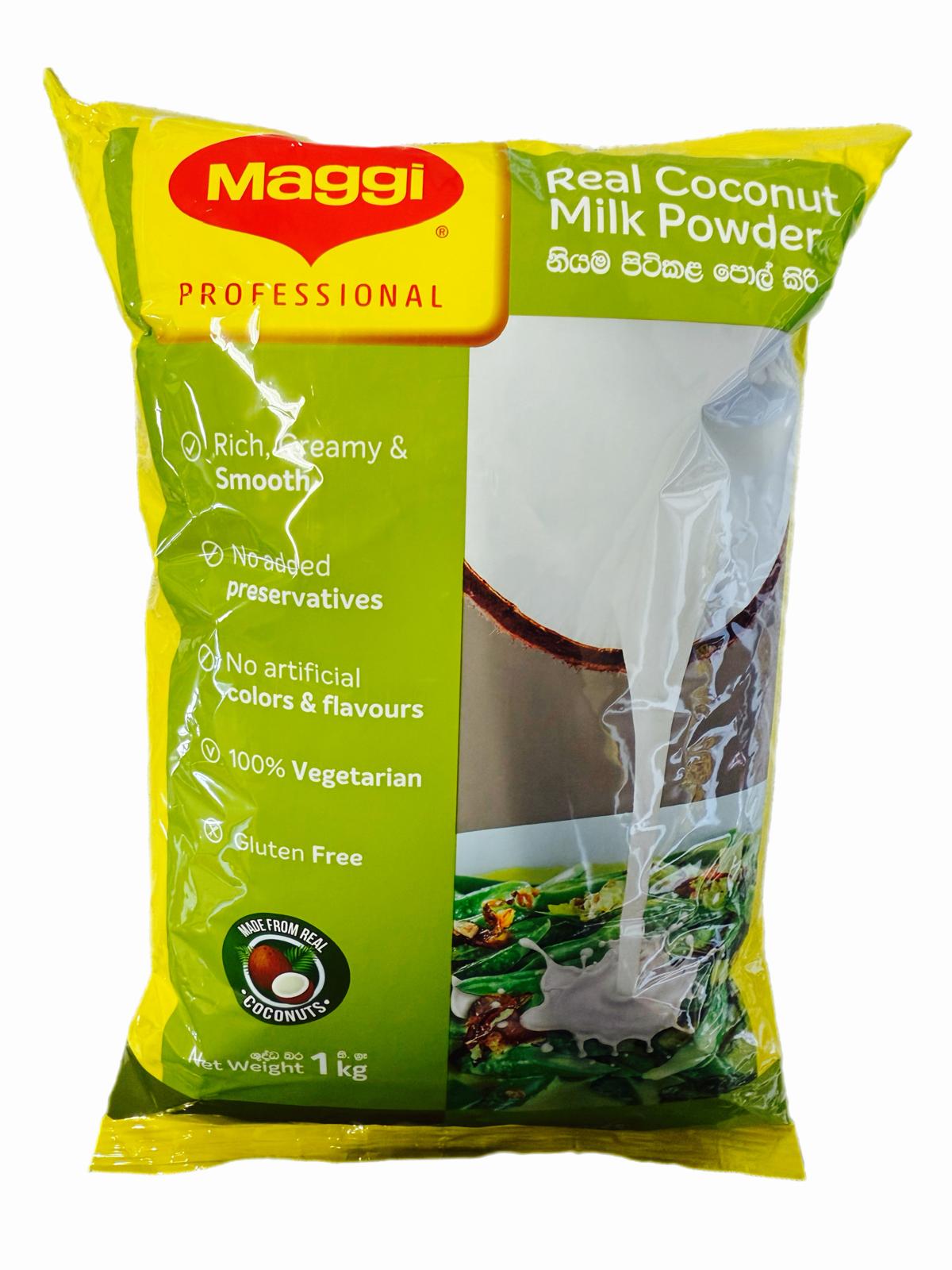 Maggi Coconut Milk Powder