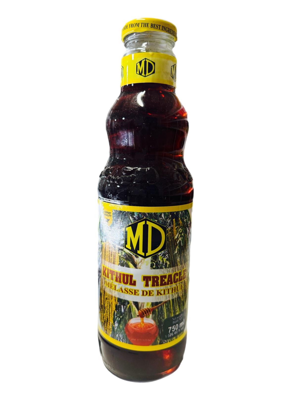 Kithul Treacle (කිතුල් පැණි )