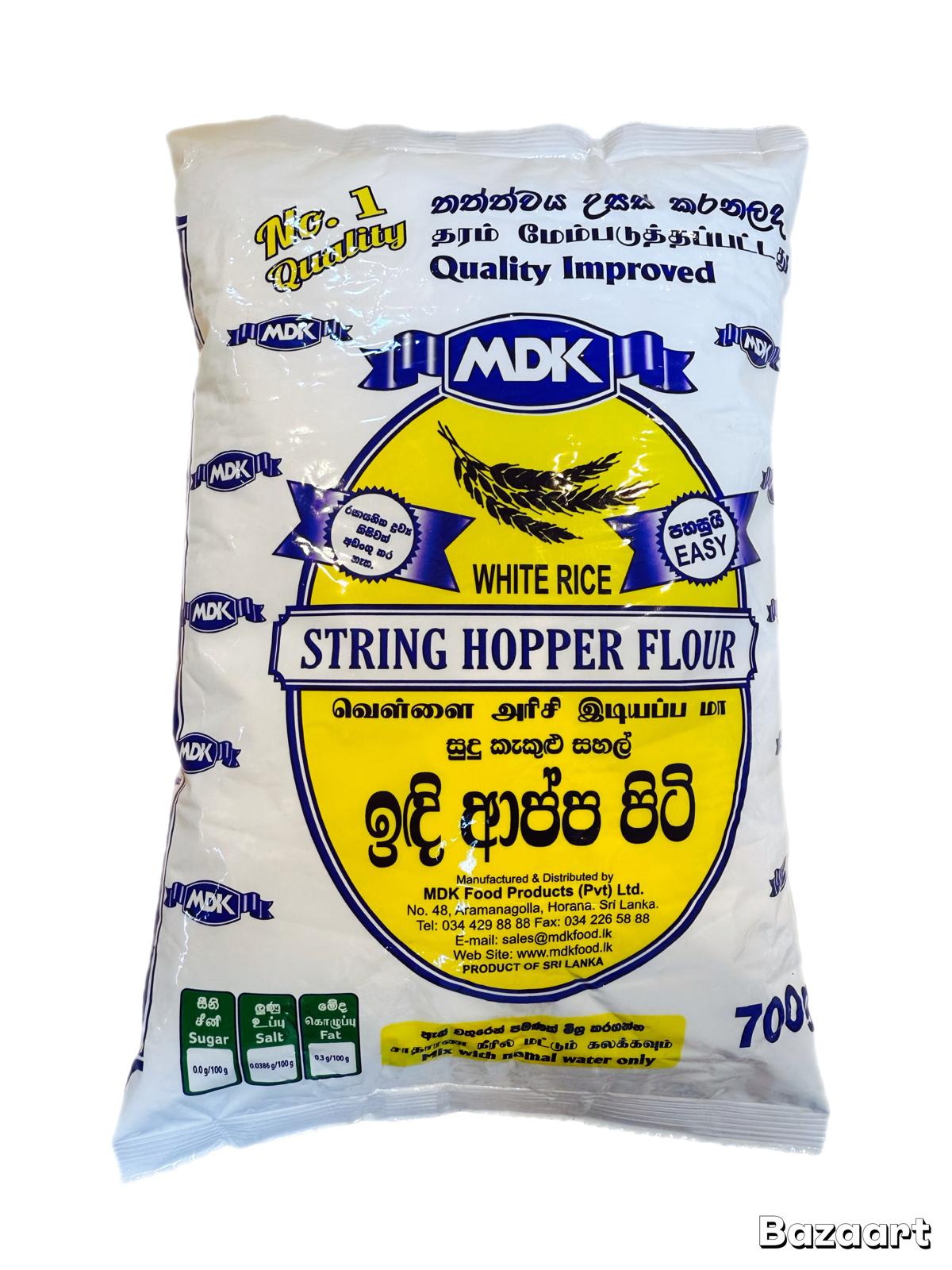 String Hopper Flour 700g