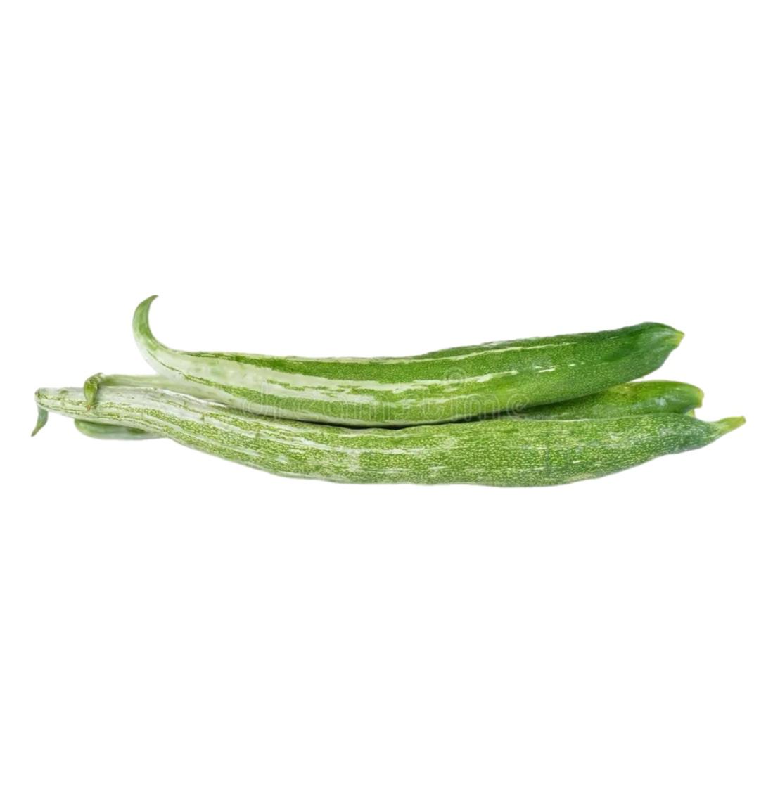 Snake Gourd (පතෝල) 250g