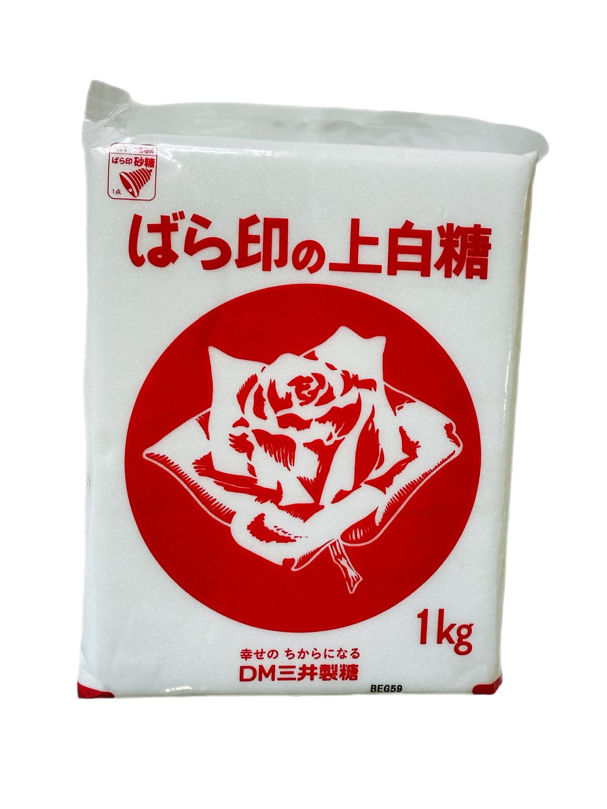 White Sugar 1kg